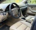 Синий Ауди А4, объемом двигателя 0 л и пробегом 321 тыс. км за 2508 $, фото 5 на Automoto.ua