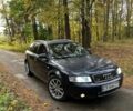 Синий Ауди А4, объемом двигателя 2.5 л и пробегом 400 тыс. км за 3599 $, фото 1 на Automoto.ua