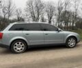 Синий Ауди А4, объемом двигателя 2.5 л и пробегом 360 тыс. км за 5000 $, фото 3 на Automoto.ua