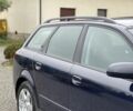 Синій Ауді А4, об'ємом двигуна 2 л та пробігом 202 тис. км за 4300 $, фото 8 на Automoto.ua