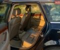 Синій Ауді А4, об'ємом двигуна 2.5 л та пробігом 356 тис. км за 3500 $, фото 18 на Automoto.ua