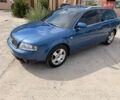 Синій Ауді А4, об'ємом двигуна 1.78 л та пробігом 248 тис. км за 5300 $, фото 1 на Automoto.ua