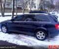 Синій Ауді А4, об'ємом двигуна 1.8 л та пробігом 400 тис. км за 4700 $, фото 3 на Automoto.ua