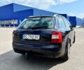 Синий Ауди А4, объемом двигателя 1.9 л и пробегом 500 тыс. км за 4600 $, фото 2 на Automoto.ua