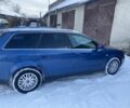 Синий Ауди А4, объемом двигателя 1.9 л и пробегом 300 тыс. км за 4100 $, фото 3 на Automoto.ua