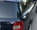 Синій Ауді А4, об'ємом двигуна 2 л та пробігом 301 тис. км за 4600 $, фото 5 на Automoto.ua