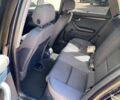 Синій Ауді А4, об'ємом двигуна 2 л та пробігом 453 тис. км за 4100 $, фото 11 на Automoto.ua