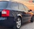 Синий Ауди А4, объемом двигателя 1.98 л и пробегом 491 тыс. км за 4130 $, фото 6 на Automoto.ua