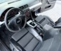 Синий Ауди А4, объемом двигателя 2.5 л и пробегом 360 тыс. км за 3999 $, фото 8 на Automoto.ua