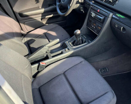 Синій Ауді А4, об'ємом двигуна 0 л та пробігом 240 тис. км за 5400 $, фото 4 на Automoto.ua