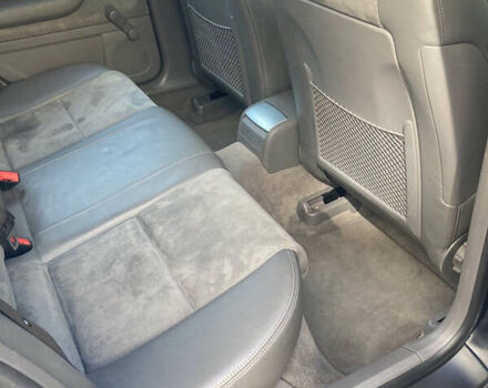 Синий Ауди А4, объемом двигателя 1.78 л и пробегом 161 тыс. км за 6099 $, фото 10 на Automoto.ua