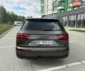 Синий Ауди А4, объемом двигателя 2.5 л и пробегом 415 тыс. км за 3999 $, фото 28 на Automoto.ua