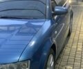 Синий Ауди А4, объемом двигателя 2.5 л и пробегом 305 тыс. км за 4250 $, фото 20 на Automoto.ua