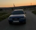 Синій Ауді А4, об'ємом двигуна 2.5 л та пробігом 319 тис. км за 6700 $, фото 12 на Automoto.ua