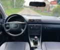 Синий Ауди А4, объемом двигателя 1.9 л и пробегом 400 тыс. км за 2400 $, фото 17 на Automoto.ua