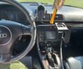 Синий Ауди А4, объемом двигателя 2.5 л и пробегом 236 тыс. км за 4700 $, фото 5 на Automoto.ua