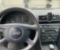 Синий Ауди А4, объемом двигателя 1.9 л и пробегом 400 тыс. км за 1250 $, фото 8 на Automoto.ua