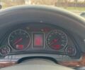 Синий Ауди А4, объемом двигателя 2 л и пробегом 205 тыс. км за 5200 $, фото 5 на Automoto.ua