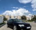 Синий Ауди А4, объемом двигателя 1.9 л и пробегом 500 тыс. км за 4600 $, фото 1 на Automoto.ua