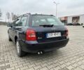 Синий Ауди А4, объемом двигателя 1.9 л и пробегом 253 тыс. км за 1700 $, фото 4 на Automoto.ua