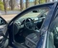 Синий Ауди А4, объемом двигателя 2 л и пробегом 350 тыс. км за 4300 $, фото 5 на Automoto.ua