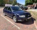 Синій Ауді А4, об'ємом двигуна 2 л та пробігом 453 тис. км за 4100 $, фото 20 на Automoto.ua