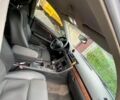 Синий Ауди А4, объемом двигателя 2.5 л и пробегом 370 тыс. км за 4500 $, фото 11 на Automoto.ua
