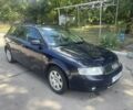 Синий Ауди А4, объемом двигателя 1.9 л и пробегом 400 тыс. км за 2600 $, фото 6 на Automoto.ua