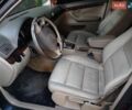 Синий Ауди А4, объемом двигателя 1.98 л и пробегом 240 тыс. км за 3400 $, фото 6 на Automoto.ua