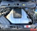 Синій Ауді А4, об'ємом двигуна 2.5 л та пробігом 250 тис. км за 5999 $, фото 3 на Automoto.ua