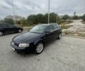 Синій Ауді А4, об'ємом двигуна 2.5 л та пробігом 350 тис. км за 4796 $, фото 5 на Automoto.ua