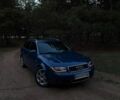 Синій Ауді А4, об'ємом двигуна 2.5 л та пробігом 319 тис. км за 6700 $, фото 1 на Automoto.ua