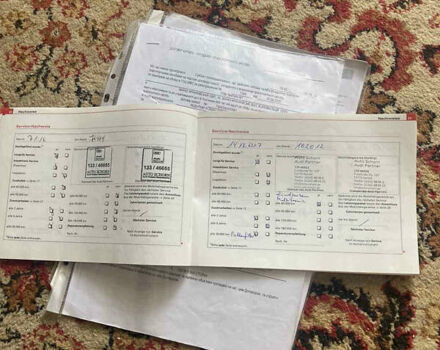 Синий Ауди А4, объемом двигателя 1.78 л и пробегом 161 тыс. км за 6099 $, фото 24 на Automoto.ua