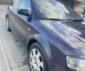Синій Ауді А4, об'ємом двигуна 2.5 л та пробігом 397 тис. км за 4000 $, фото 7 на Automoto.ua
