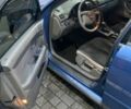 Синий Ауди А4, объемом двигателя 2.5 л и пробегом 305 тыс. км за 4250 $, фото 7 на Automoto.ua