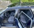 Синій Ауді А4, об'ємом двигуна 2 л та пробігом 301 тис. км за 4600 $, фото 18 на Automoto.ua