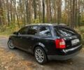 Синий Ауди А4, объемом двигателя 2.5 л и пробегом 400 тыс. км за 3599 $, фото 3 на Automoto.ua