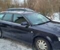 Синій Ауді А4, об'ємом двигуна 1.9 л та пробігом 300 тис. км за 2650 $, фото 1 на Automoto.ua