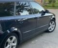 Синій Ауді А4, об'ємом двигуна 2 л та пробігом 301 тис. км за 4600 $, фото 3 на Automoto.ua