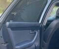 Синій Ауді А4, об'ємом двигуна 2 л та пробігом 301 тис. км за 4600 $, фото 17 на Automoto.ua