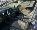 Синий Ауди А4, объемом двигателя 2.5 л и пробегом 409 тыс. км за 3799 $, фото 4 на Automoto.ua