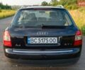 Синій Ауді А4, об'ємом двигуна 2.5 л та пробігом 356 тис. км за 3500 $, фото 14 на Automoto.ua