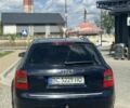 Синий Ауди А4, объемом двигателя 1.9 л и пробегом 408 тыс. км за 3800 $, фото 5 на Automoto.ua