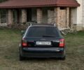 Синий Ауди А4, объемом двигателя 2.5 л и пробегом 410 тыс. км за 2999 $, фото 5 на Automoto.ua