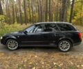 Синий Ауди А4, объемом двигателя 2.5 л и пробегом 400 тыс. км за 3599 $, фото 2 на Automoto.ua