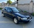 Синій Ауді А4, об'ємом двигуна 1.9 л та пробігом 270 тис. км за 2650 $, фото 1 на Automoto.ua