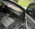 Синий Ауди А4, объемом двигателя 1.8 л и пробегом 295 тыс. км за 4708 $, фото 5 на Automoto.ua