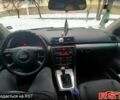 Синий Ауди А4, объемом двигателя 1.8 л и пробегом 400 тыс. км за 4700 $, фото 4 на Automoto.ua