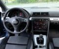 Синий Ауди А4, объемом двигателя 2.5 л и пробегом 360 тыс. км за 3999 $, фото 11 на Automoto.ua