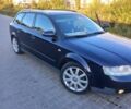 Синий Ауди А4, объемом двигателя 1.9 л и пробегом 418 тыс. км за 2410 $, фото 1 на Automoto.ua